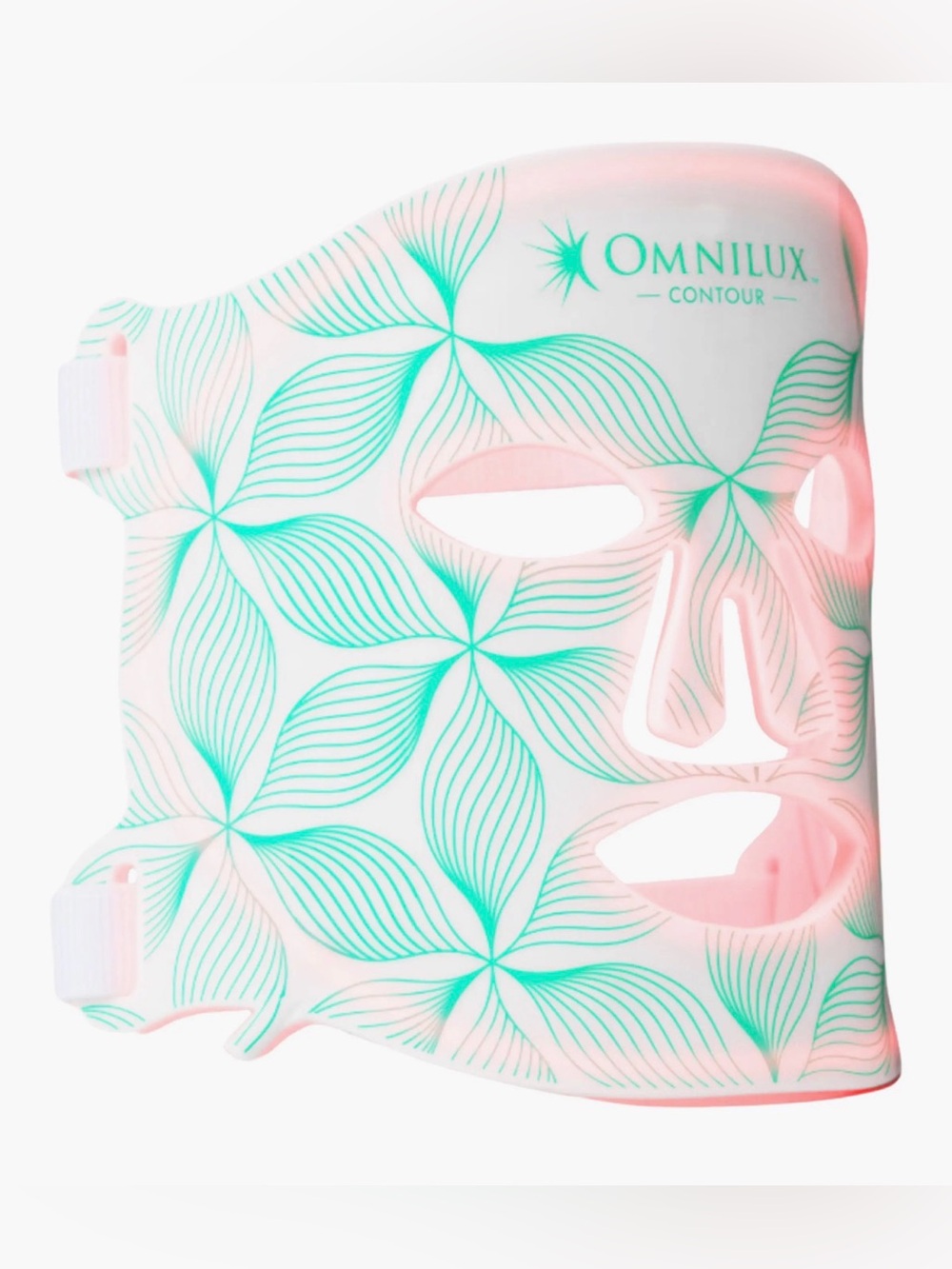 Omnilux Contour Face LED Mask NEW in SEALED box